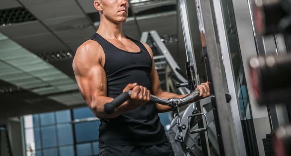 Fitness Apparel
