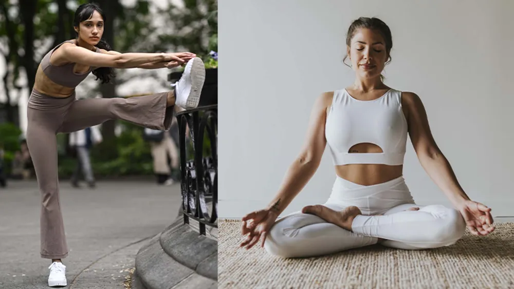 Activewear