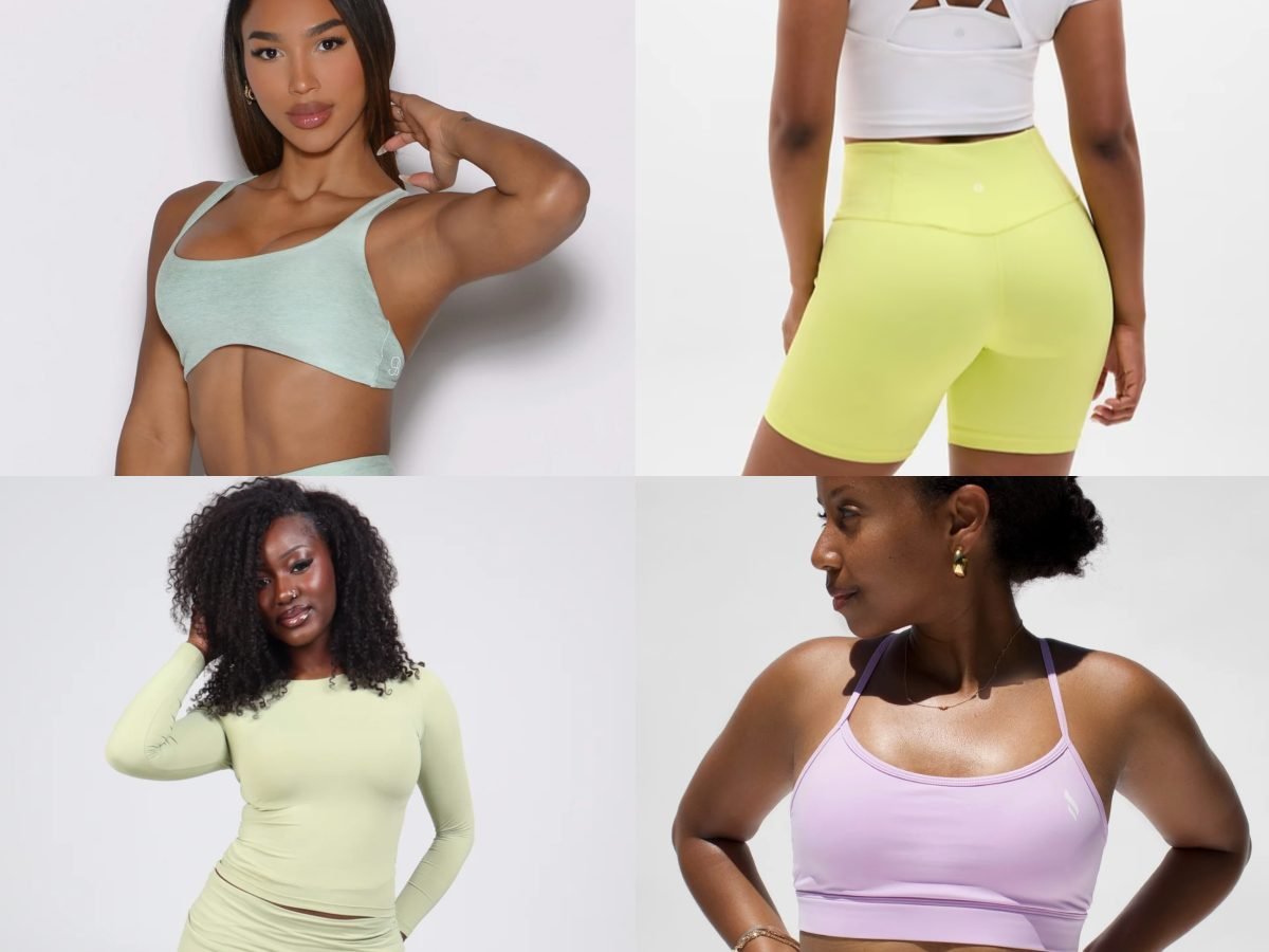 gym wear
