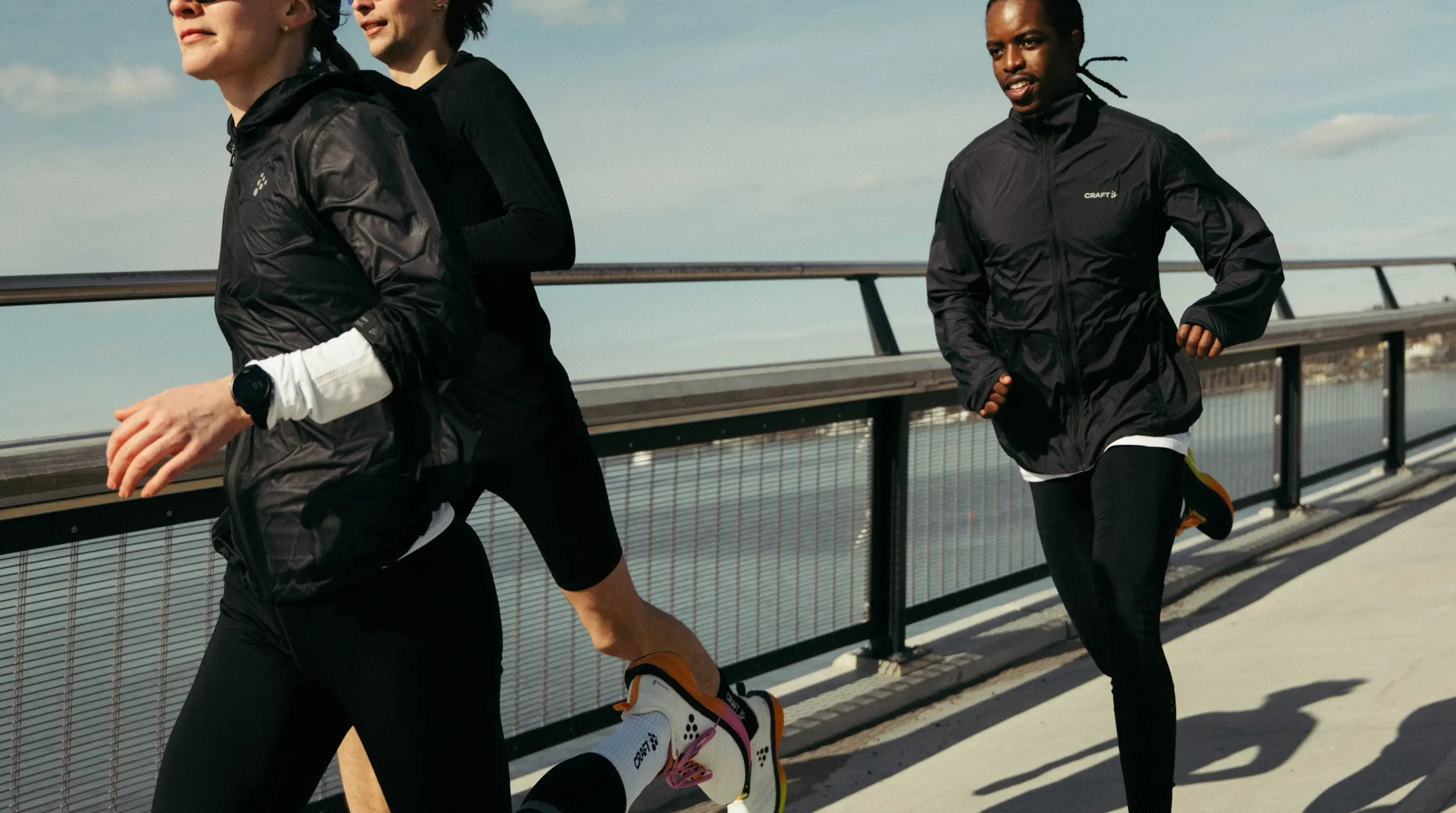 Sportswear