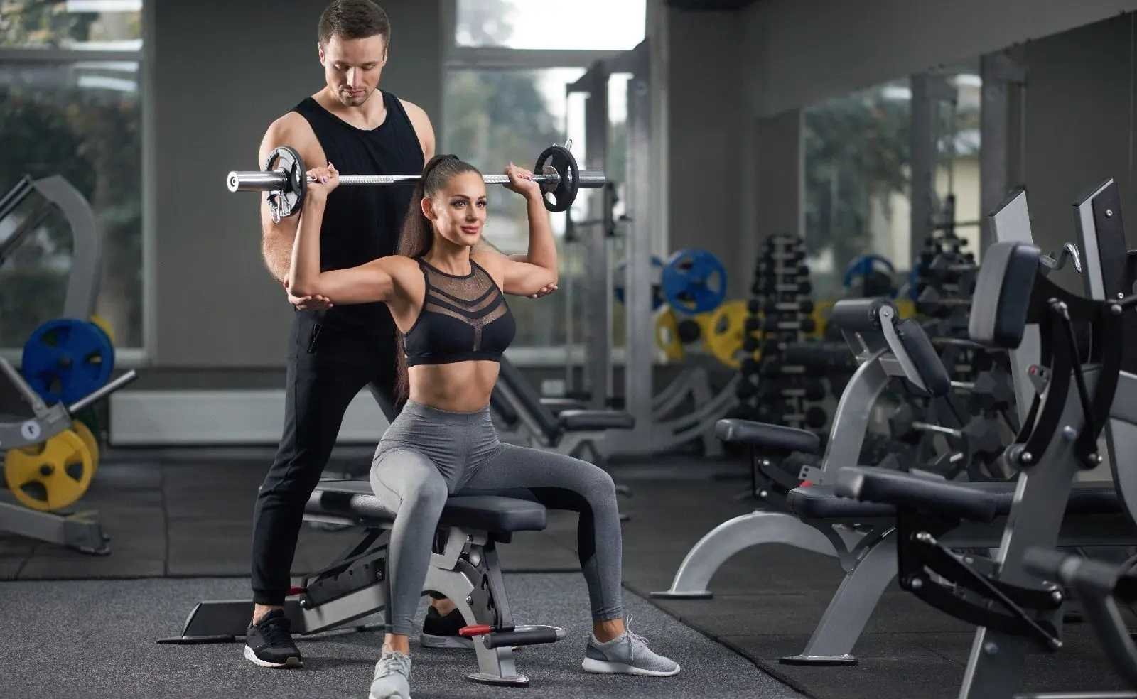 Fitness Apparel