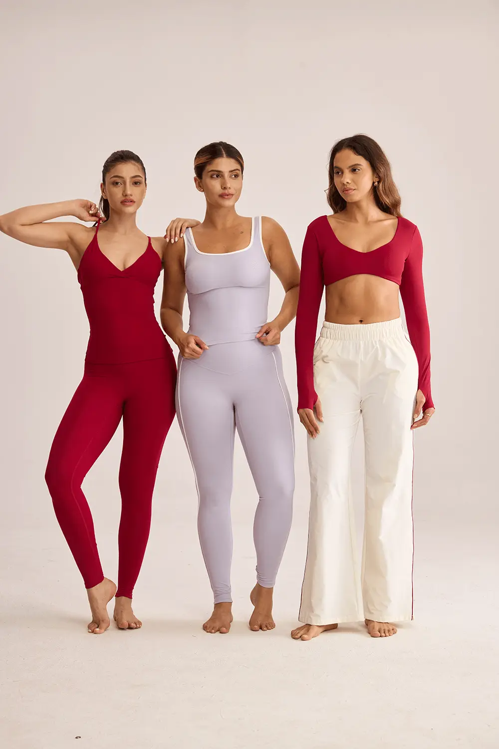 yogawear