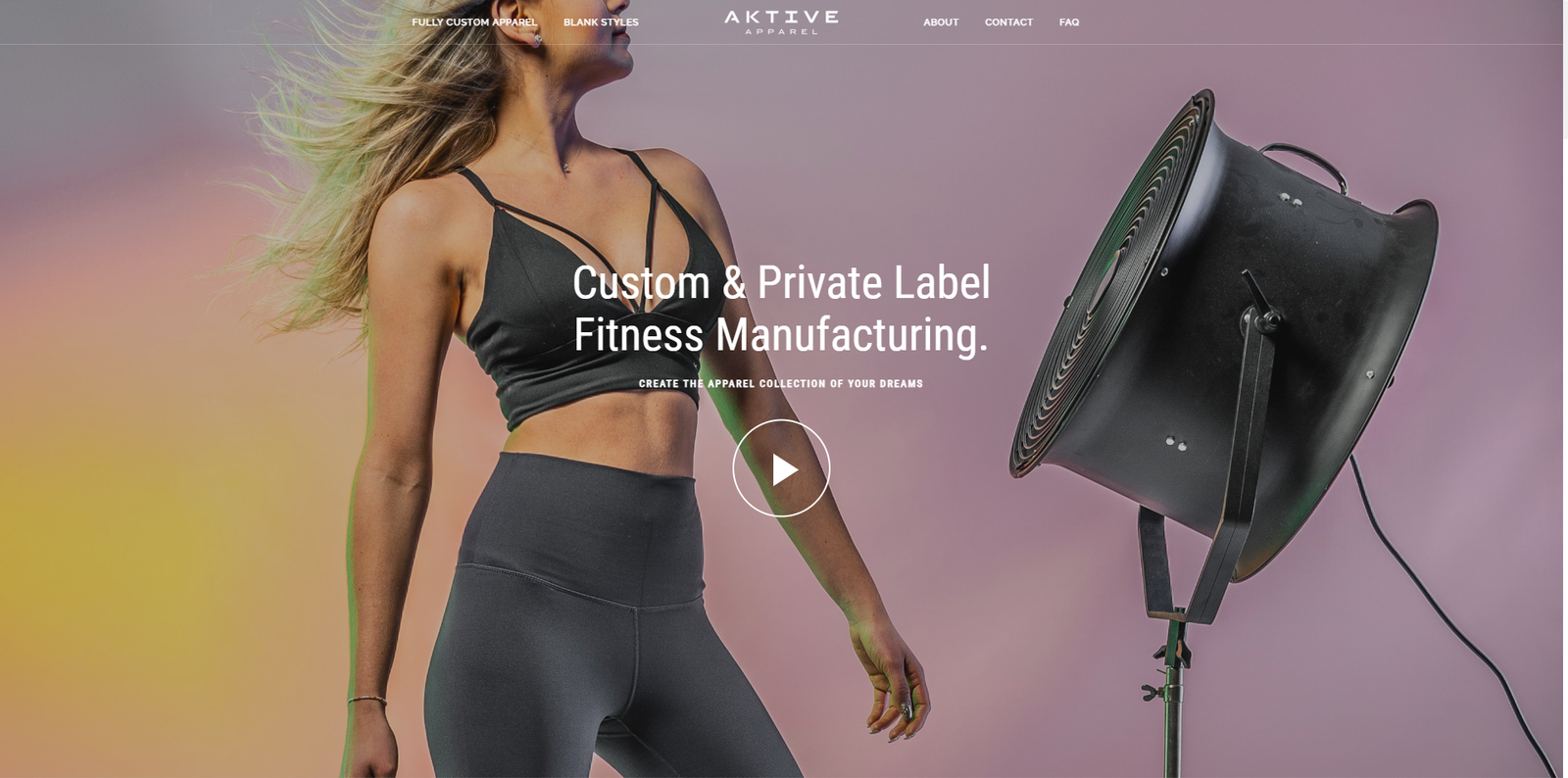 Aktive Apparel